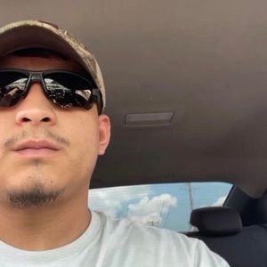 Meet your Posher, Isaac